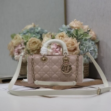 Christian Dior My Lady Bags